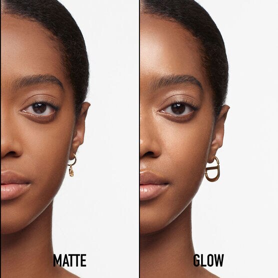 DIOR       SKIN GLOW     FDT  6N